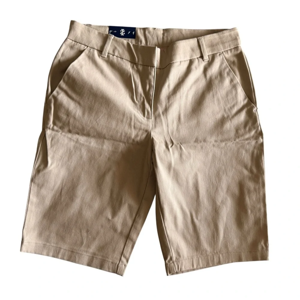 Izod boys stretch